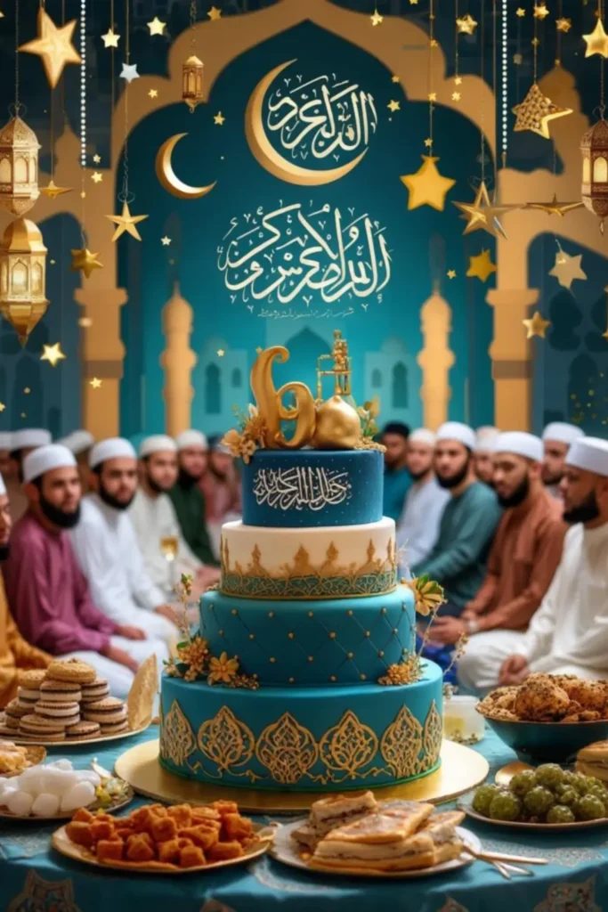 Halal Birthday Wishes For Friends