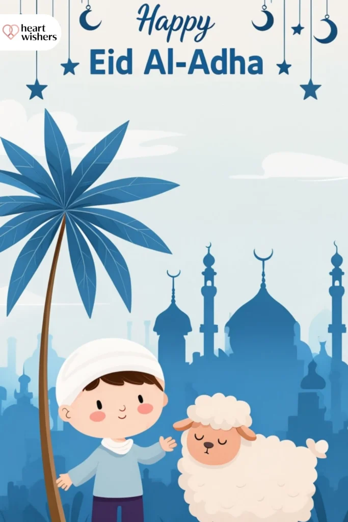 Funny Eid Ul Adha Wishes
