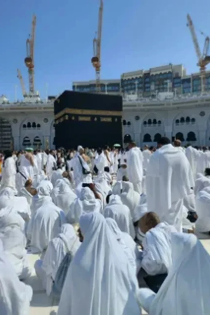 For Friends & Family