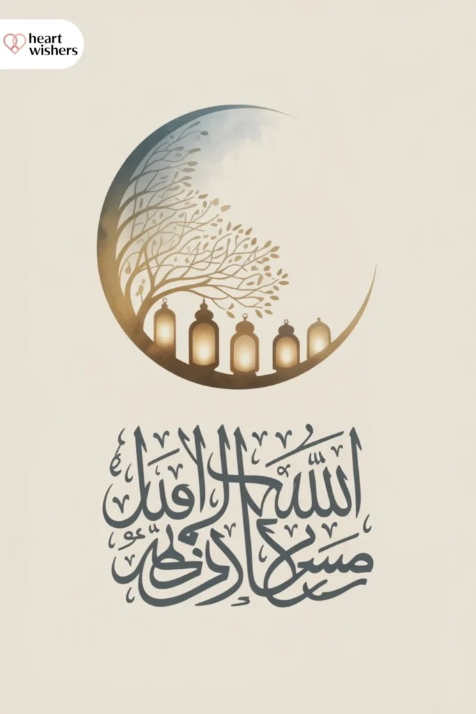 Islamic Condolence Messages