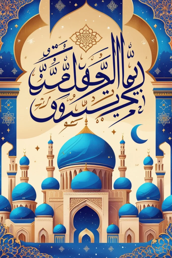 Islamic Congratulations Messages
