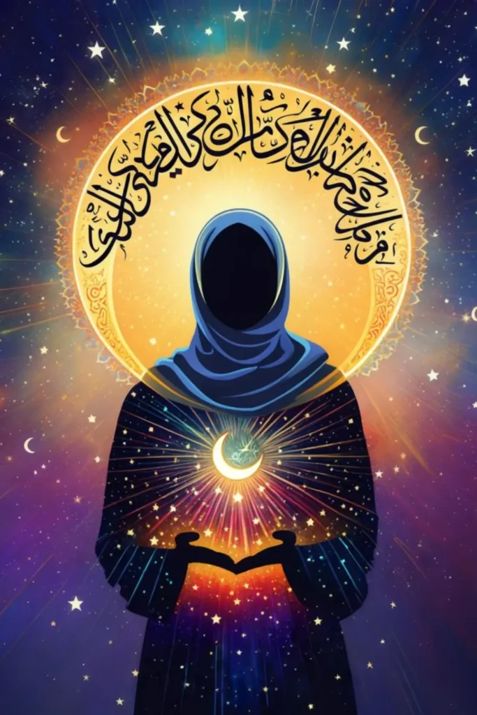 Islamic Messages Of Gratitude