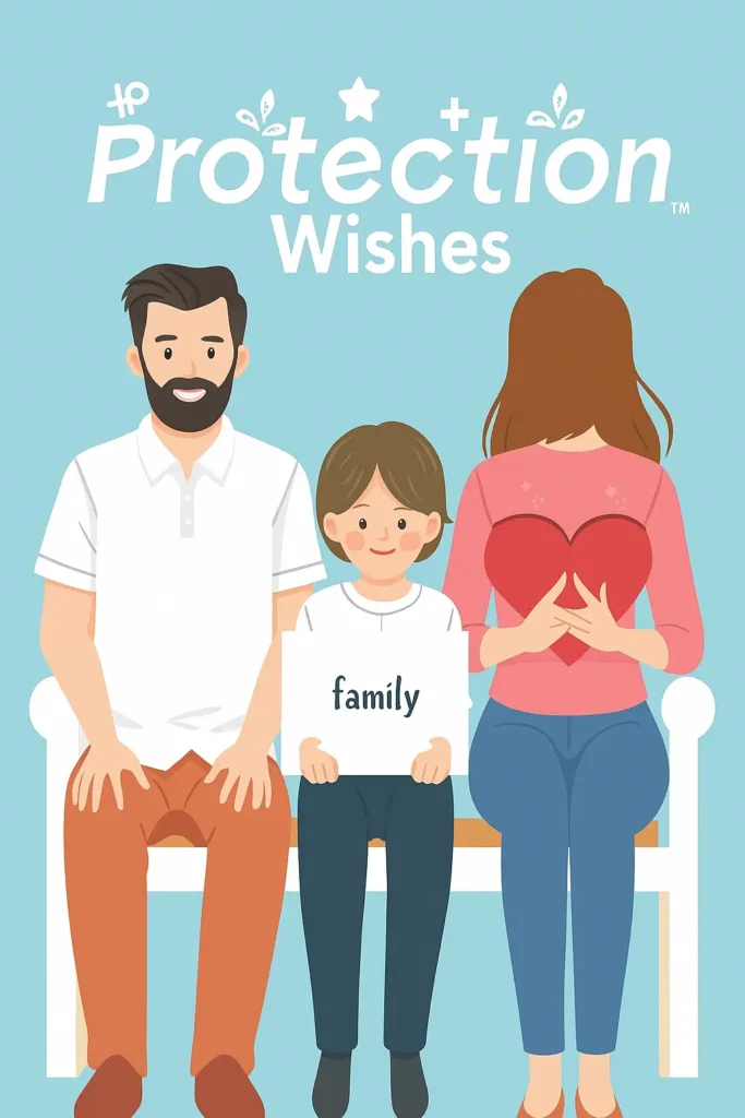 Family Protection Wishes