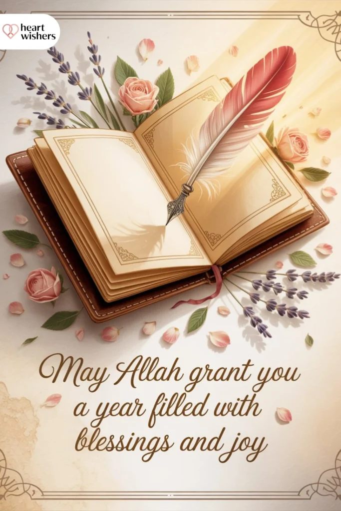 Heartfelt Birthday Duas