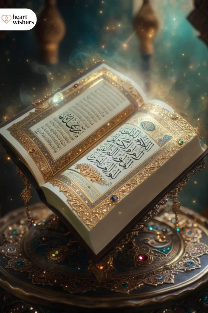 Faith-Based Islamic Wishes