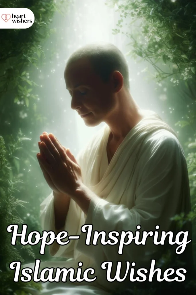 Hope-Inspiring Islamic Wishes
