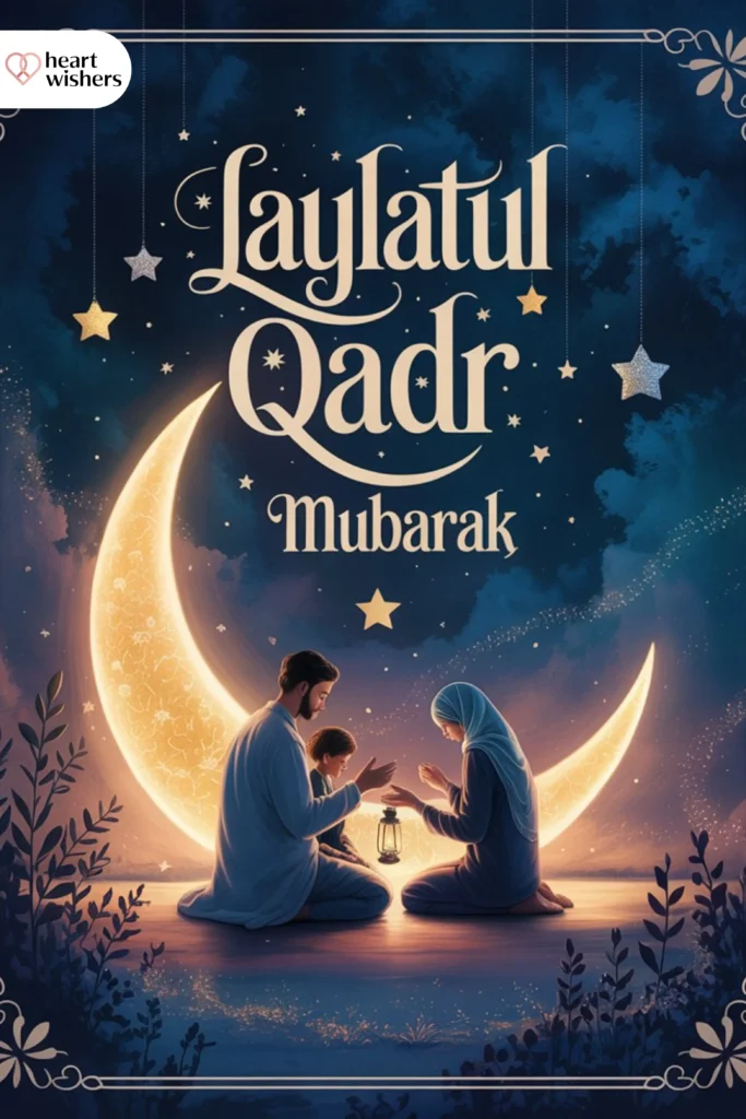 Laylatul Qadr Dua for Success