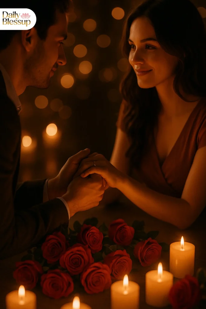 Romantic Wedding Anniversary Wishes for Friend
