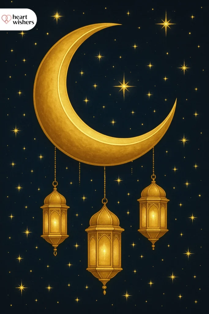 Ramadan Kareem Wishes