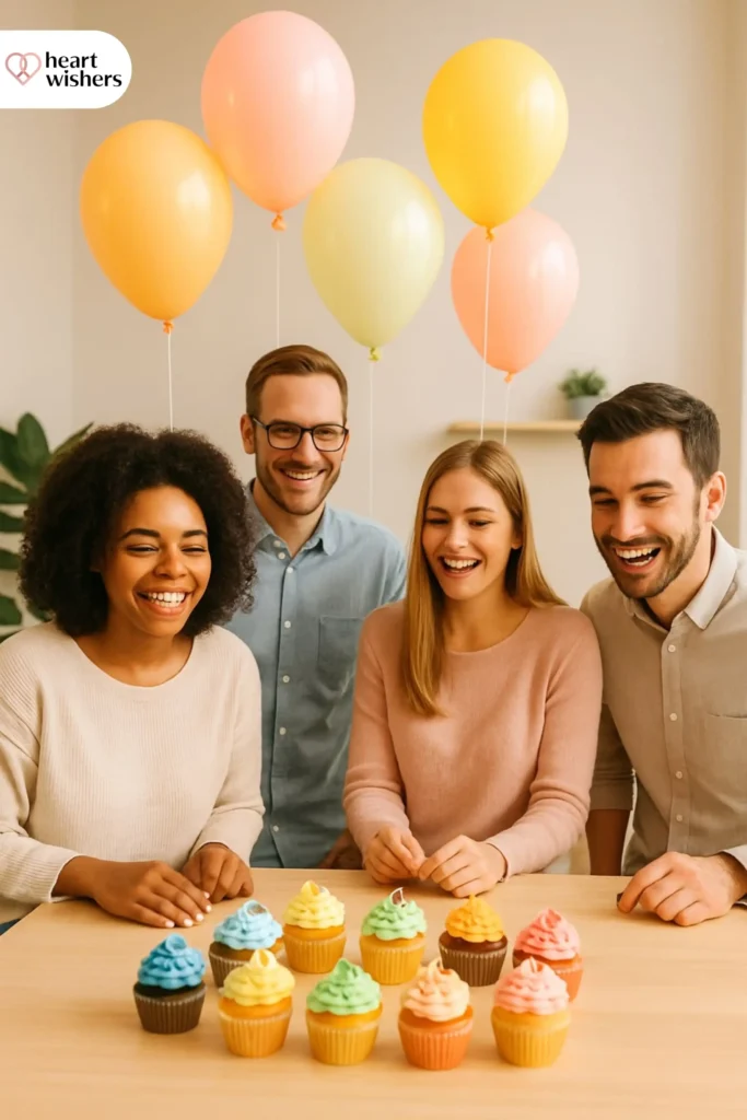 For Colleagues and Coworkers