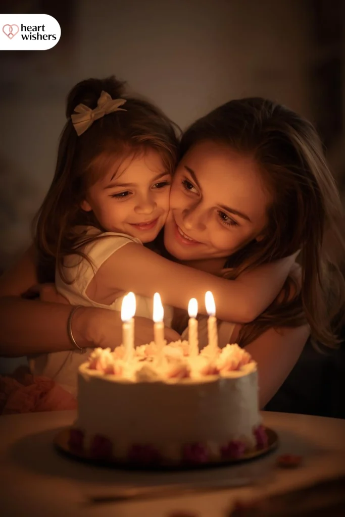 Heartfelt Birthday Wishes for Daughter