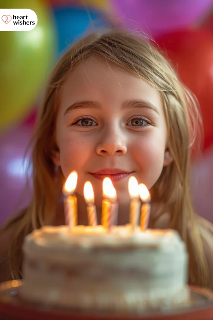 Birthday Wishes for Teenage Daughter