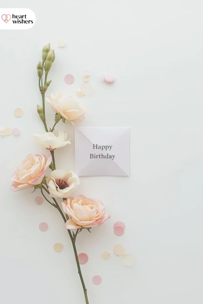 Emotional Birthday Wishes for Daughter