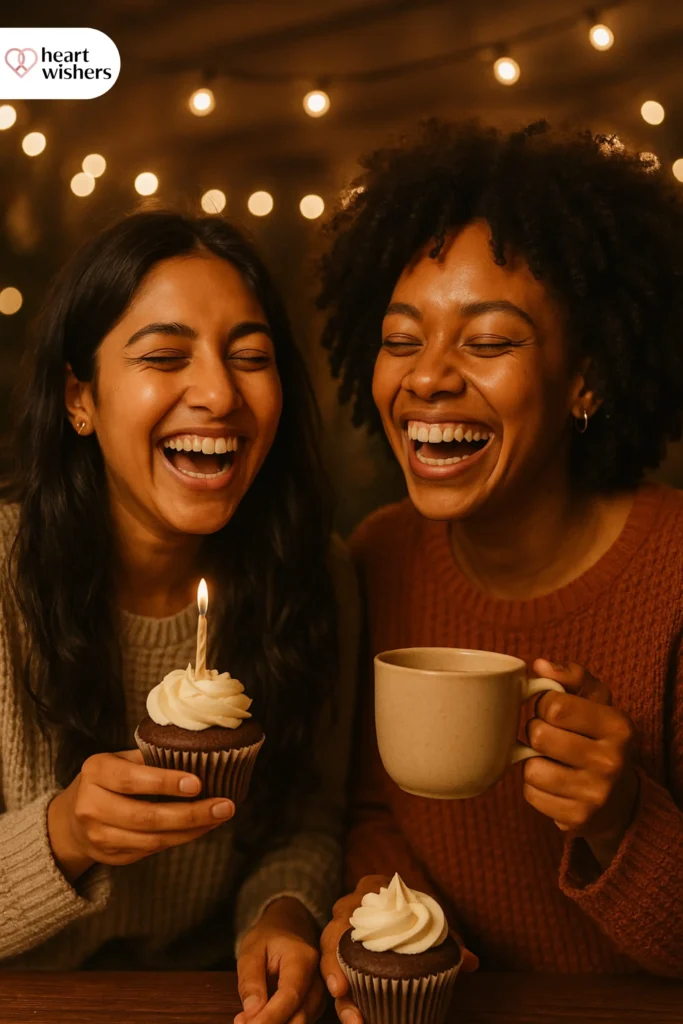 Funny Wishes to Make You Laugh