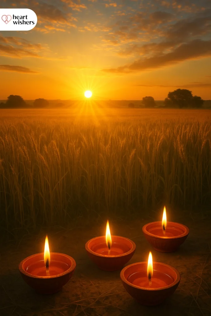 Inspirational Dhanteras Wishes