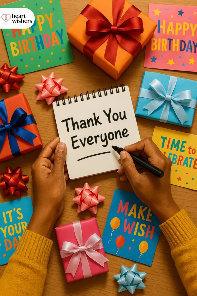 Short and Catchy Social Media Captions