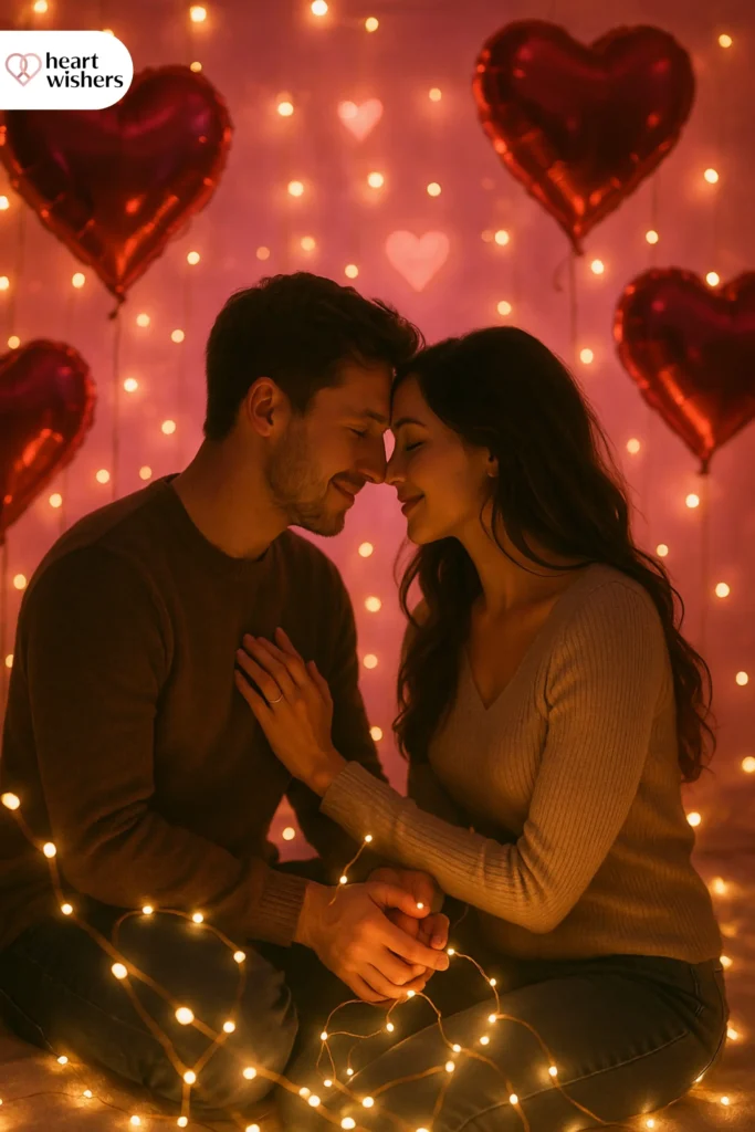 Love and Romance Wishes