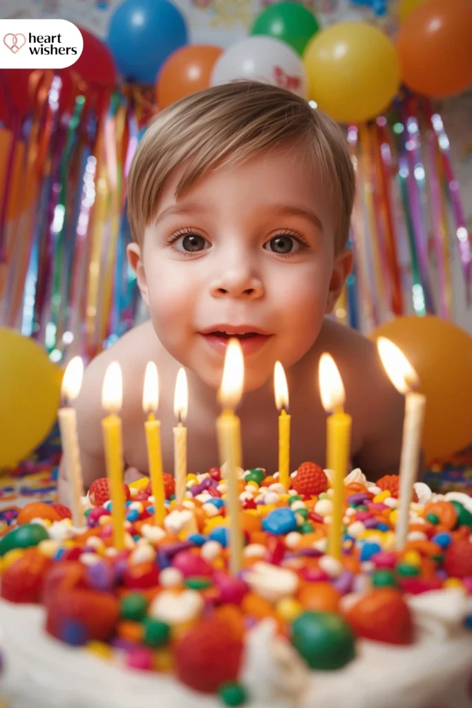 Birthday Wishes for Teenage Nephew