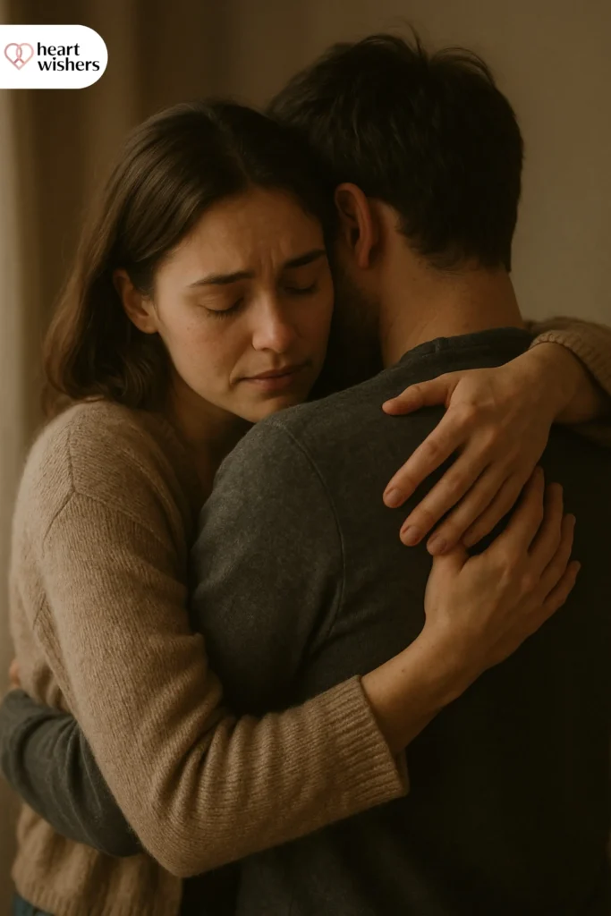 Emotional Birthday Wishes for Boyfriend