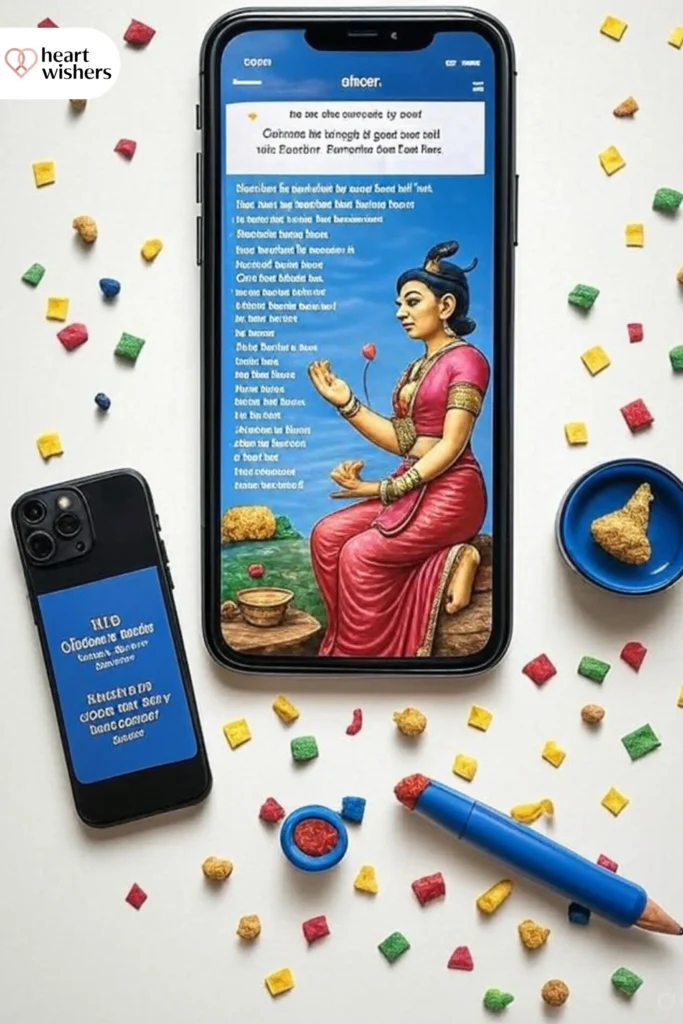 Dussehra Wishes for WhatsApp and Social Media