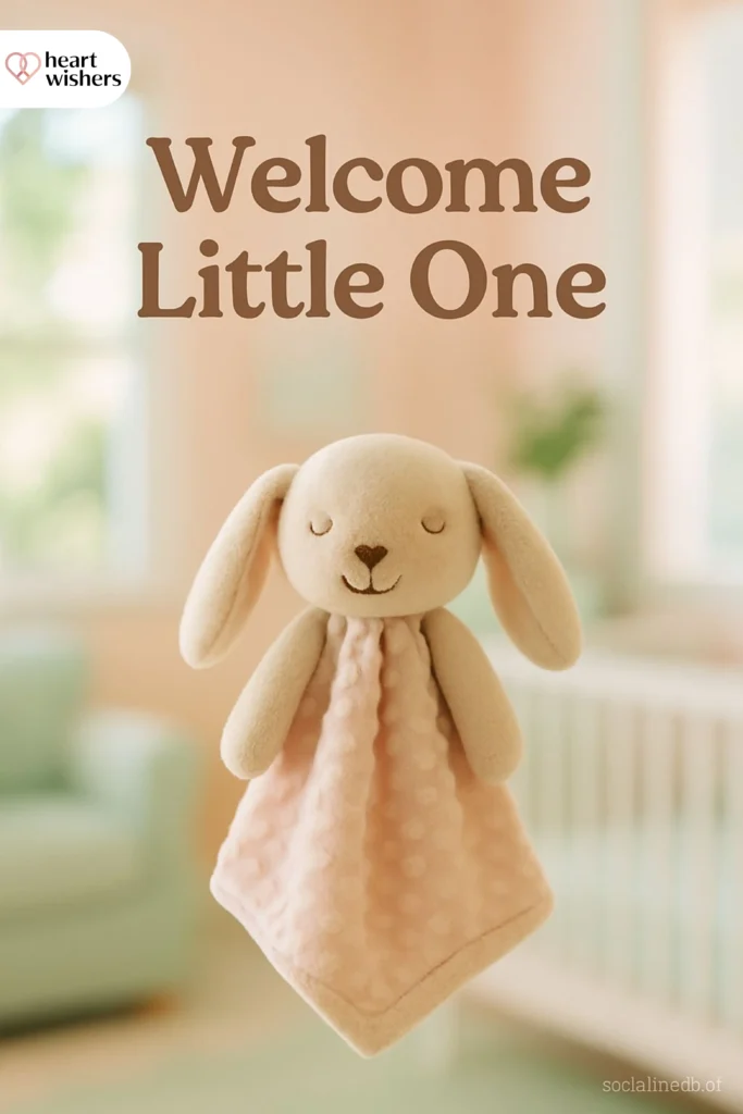 Newborn Wishes for Baby
