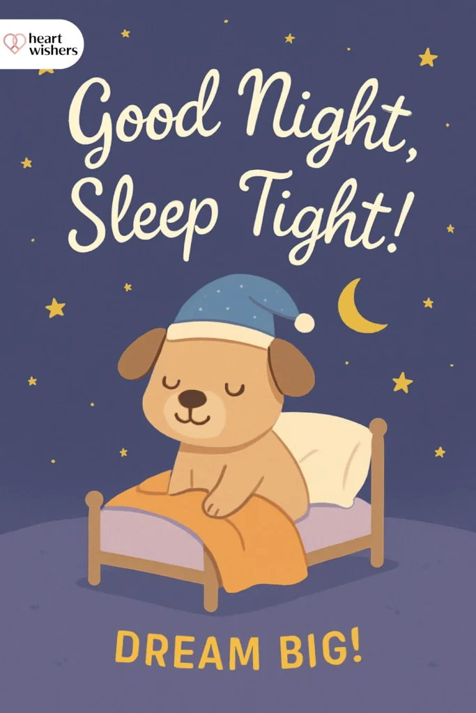 Funny Good Night Wishes