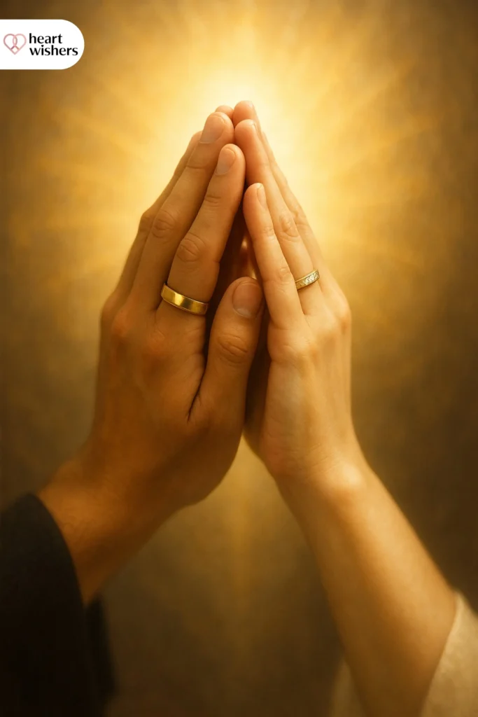 Religious Wedding Wishes