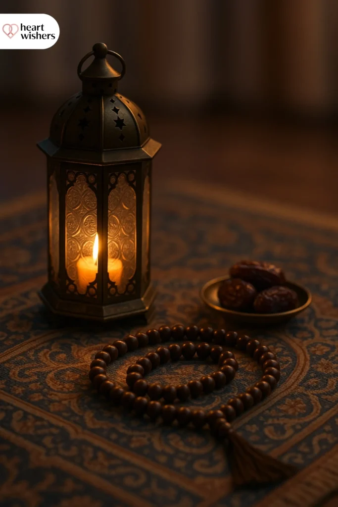 Ramadan Mubarak Wishes