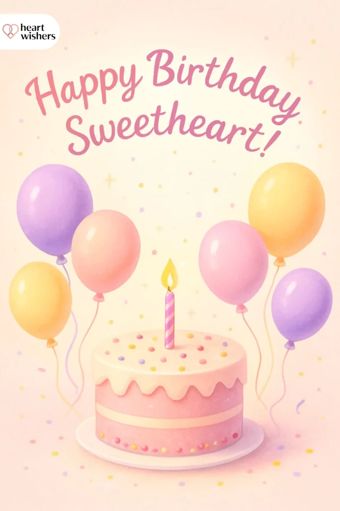 Short Birthday Wishes for Granddaughter