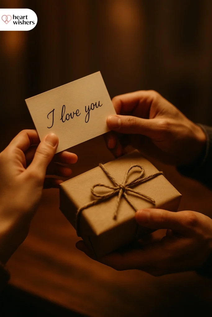 Heart Touching Birthday Messages for Boyfriend