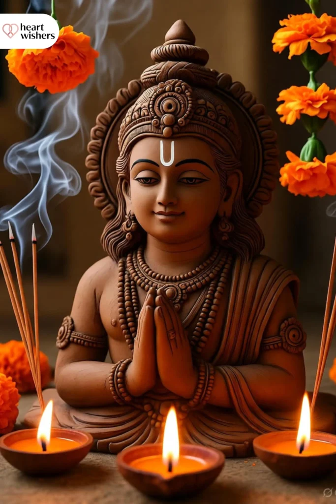 Heartfelt Happy Dussehra Wishes