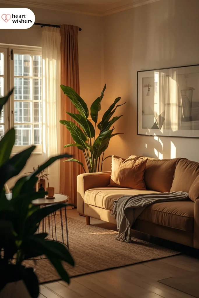 Simple New Home Wishes