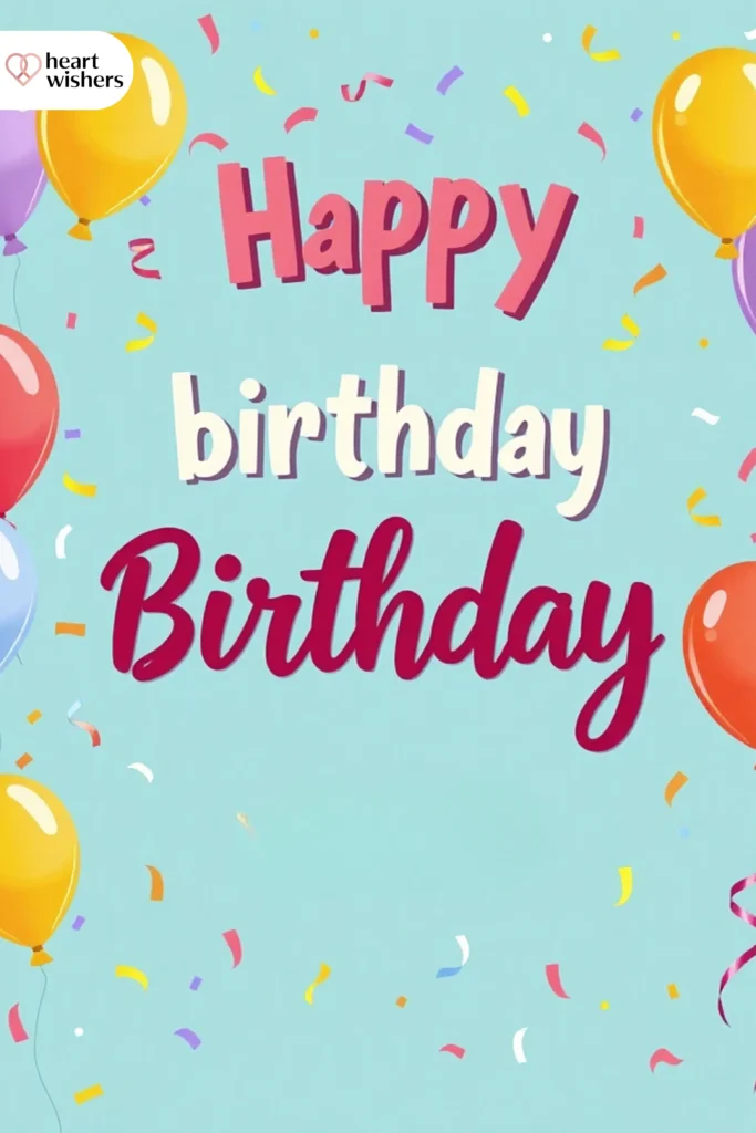 Birthday Wishes for Husband from Wife