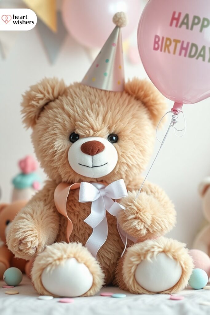 Birthday Wishes for Niece from Aunt