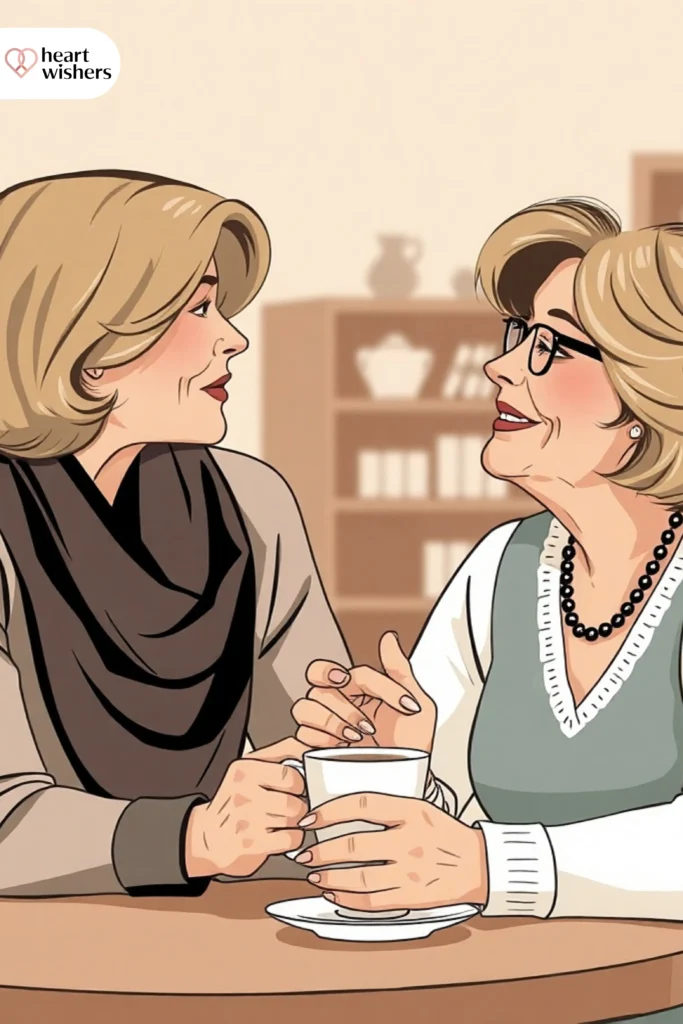 Birthday Wishes for Adult Daughter from Mom