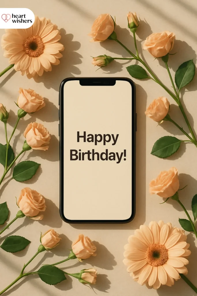 Birthday Wishes for Daughter from Mom for Social Media