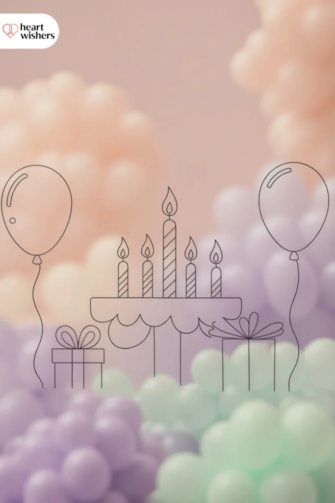 Birthday Wishes for Daughter-in-Law Living Far Away