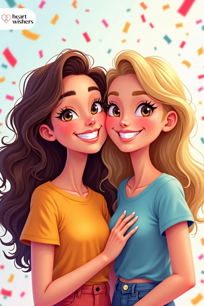 Birthday Wishes for Teenage Daughter from Mom