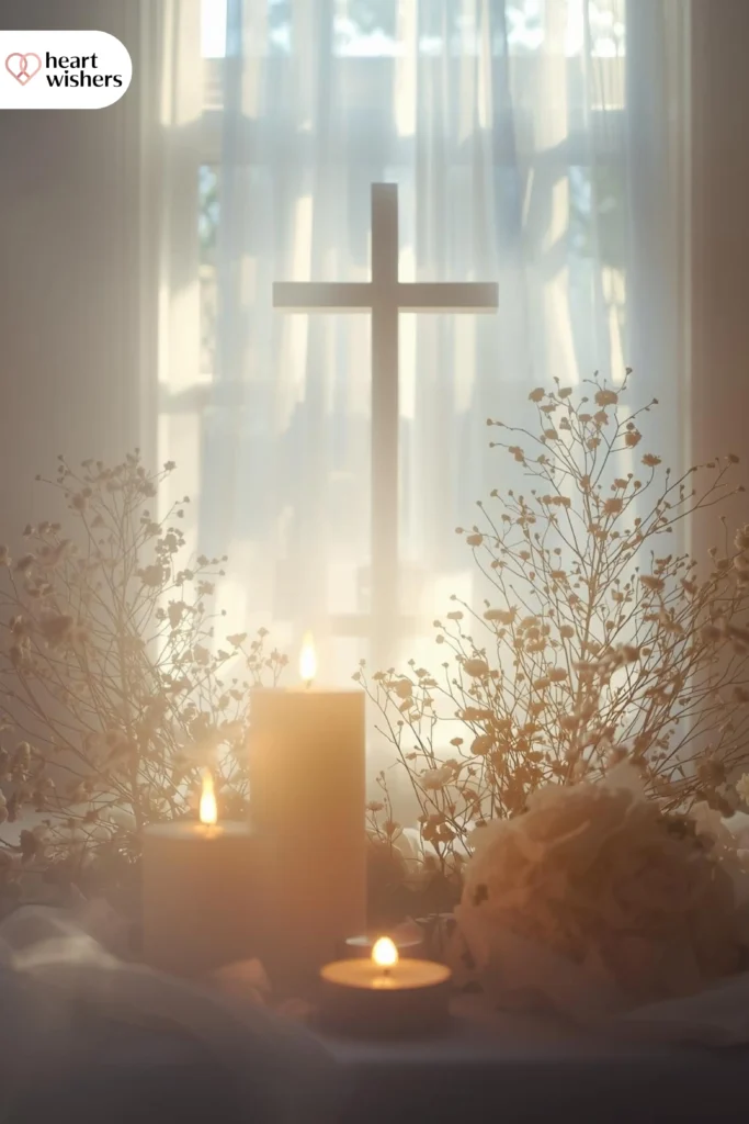 Religious 80th Birthday Wishes