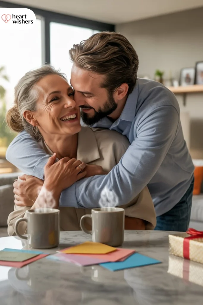 Birthday Wishes for Adult Son