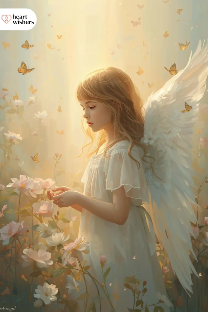 Blessing Birthday Wishes