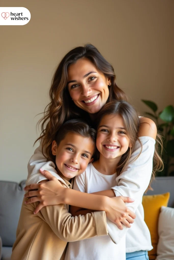 Cute Mother’s Day Wishes for All Moms