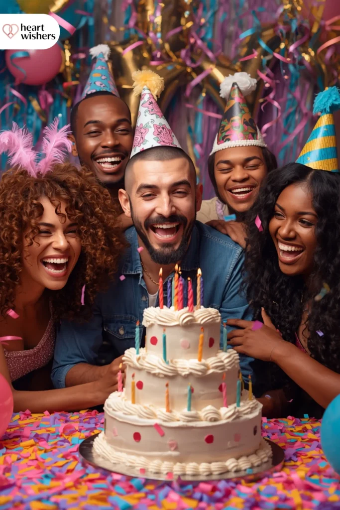 Fun and Playful Birthday Wishes