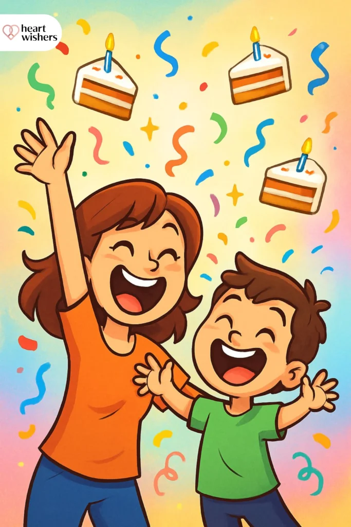 Funny Birthday Wishes for Son