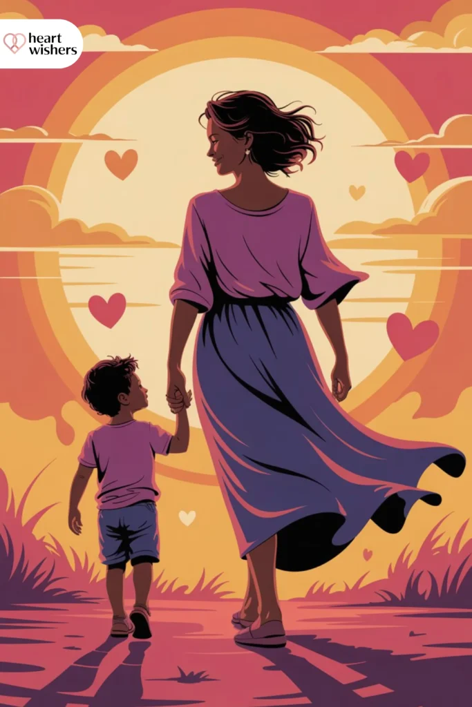 Heartfelt Mother’s Day Wishes for All Moms