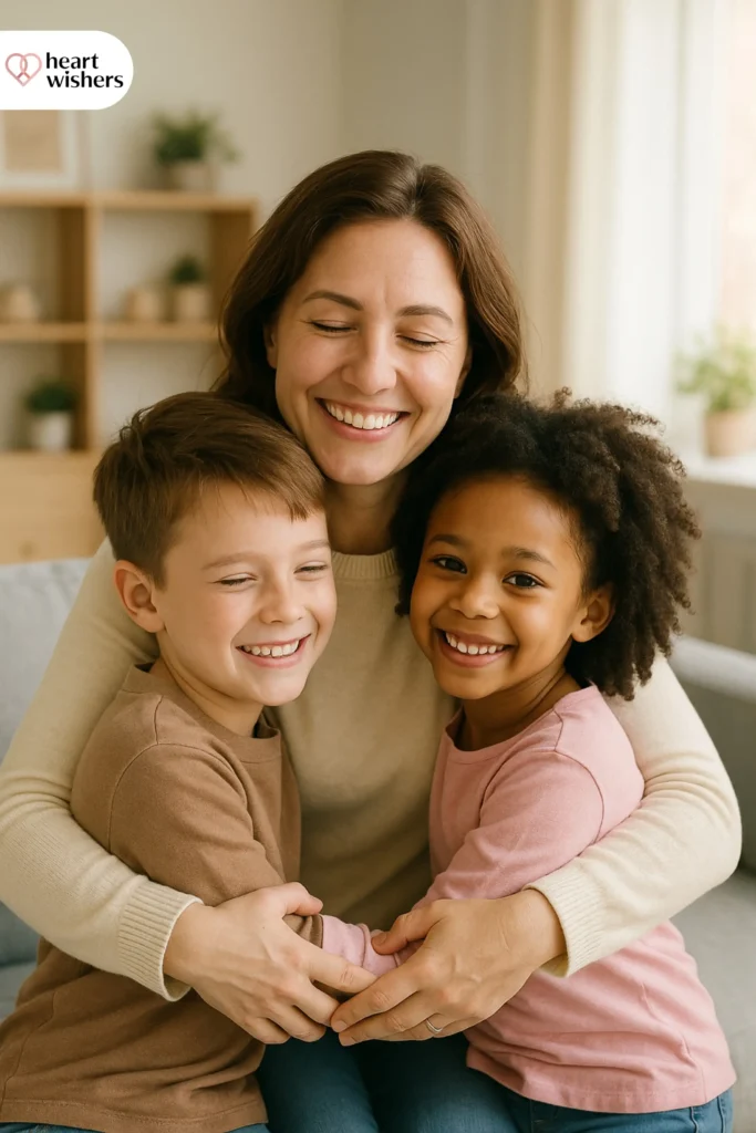 Inspirational Mother’s Day Wishes for All Moms