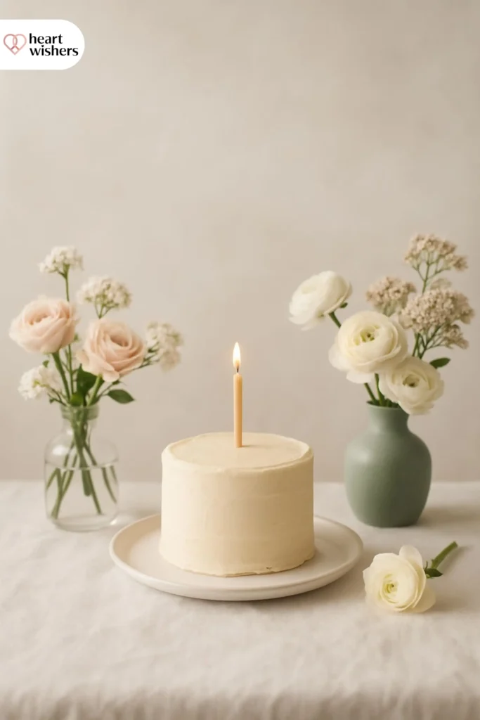 Short and Sweet Birthday Wishes