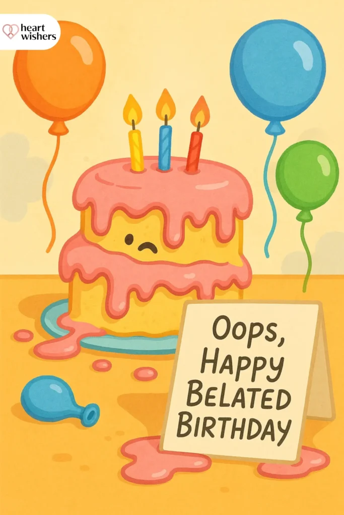 Unique and Creative Birthday Wishes