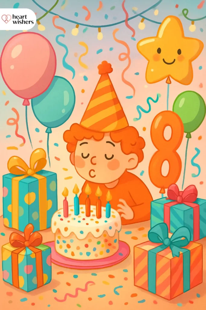 Unique Birthday Wishes