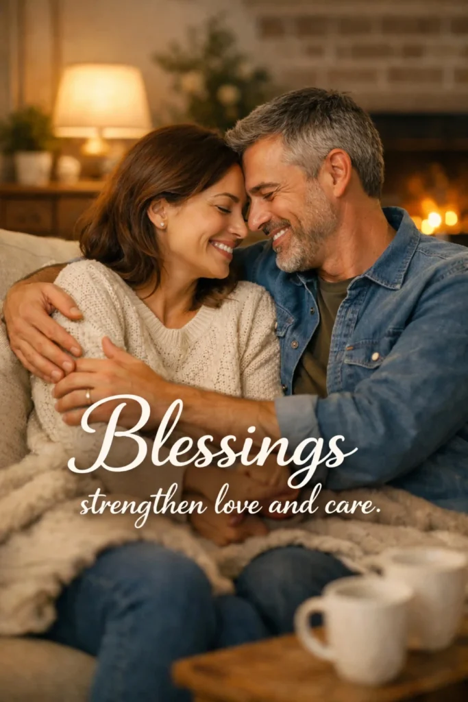 May God Bless You Messages for Loved Ones